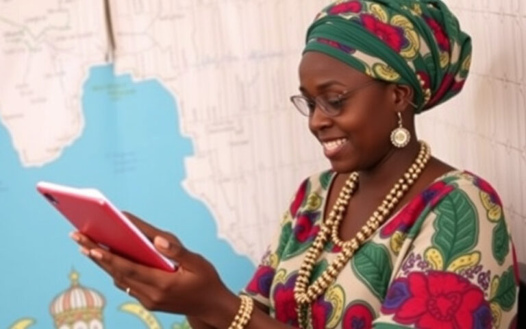 Grants for Women in Nigeria: How to Find Real Funding Opportunities Without Fake Links, Scam Grant Pages, Application Traps, or Misleading Funding Announcements