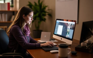 Cloud Computing Scholarships for Women in Texas Seeking Remote Technology Careers