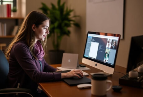 Cloud Computing Scholarships for Women in Texas Seeking Remote Technology Careers