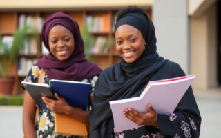 Scholarships for Nigerian Women Who Want Local, International, and Fully Funded Study Options
